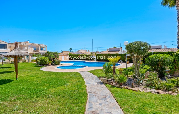 Herverkoop - Bungalow - Orihuela Costa - Costa Blanca