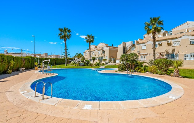 Herverkoop - Bungalow - Orihuela Costa - Costa Blanca