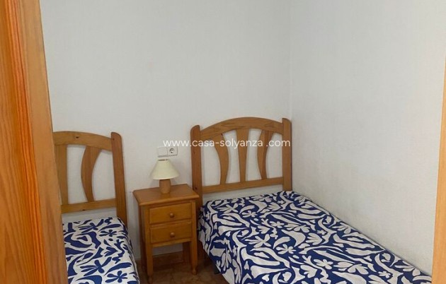 Herverkoop - Appartement / flat - Torrevieja - Center