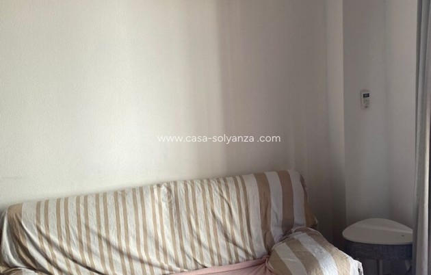 Herverkoop - Appartement / flat - Torrevieja - Center