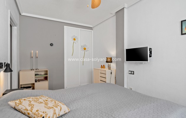 Herverkoop - Bungalow - Orihuela Costa - Playa Flamenca