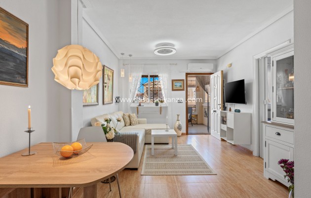 Herverkoop - Bungalow - Orihuela Costa - Playa Flamenca