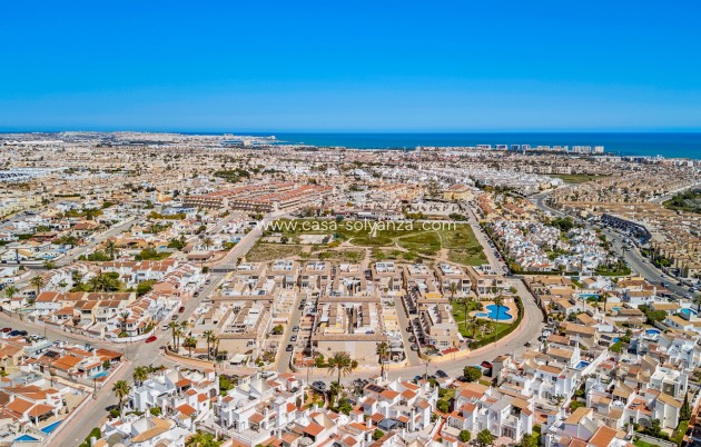 Herverkoop - Bungalow - Orihuela Costa - Playa Flamenca