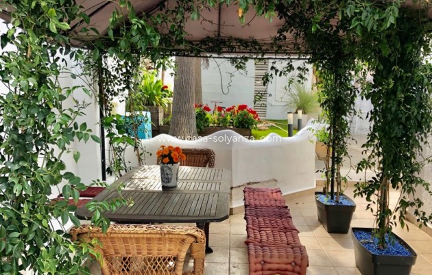 Revente - Villa - Jávea - Costa Blanca