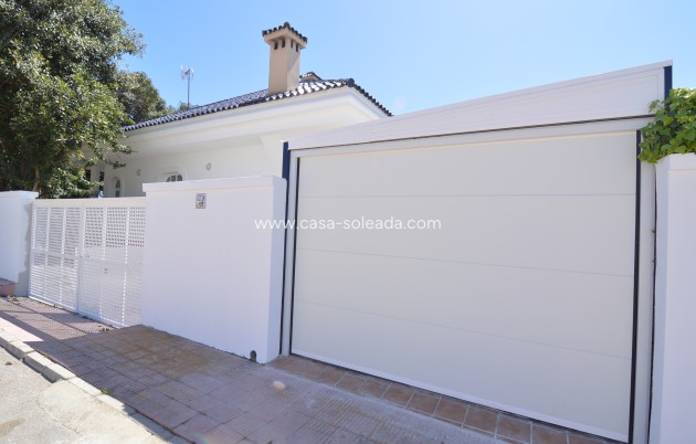 Herverkoop - Villa - Torrevieja - Torreta Florida