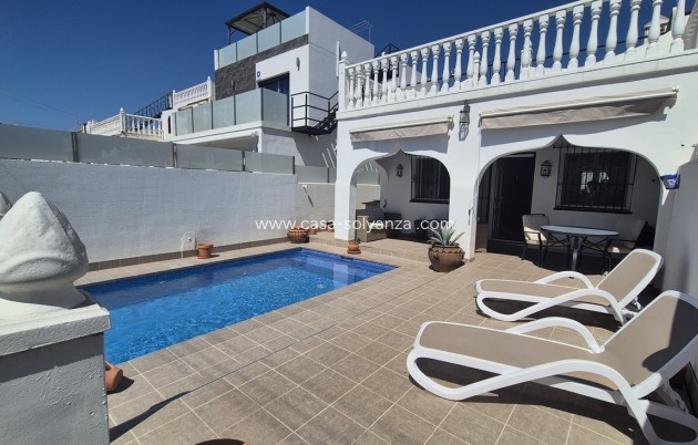 Wiederverkauf - Bungalow - Villamartin - Costa Blanca