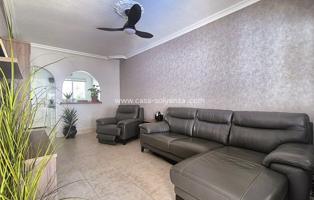 Wiederverkauf - Bungalow - Villamartin - Costa Blanca