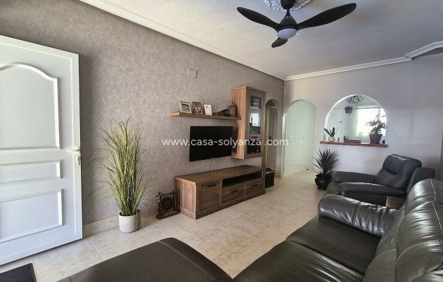 Wiederverkauf - Bungalow - Villamartin - Costa Blanca