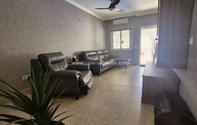 Wiederverkauf - Bungalow - Villamartin - Costa Blanca