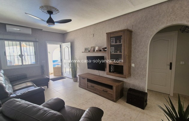 Wiederverkauf - Bungalow - Villamartin - Costa Blanca