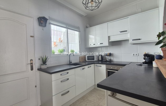 Wiederverkauf - Bungalow - Villamartin - Costa Blanca