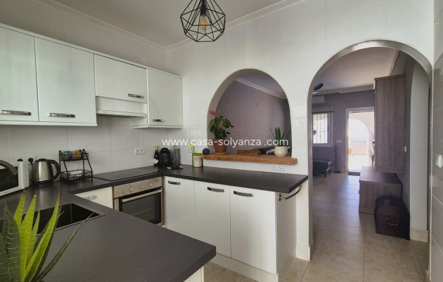 Wiederverkauf - Bungalow - Villamartin - Costa Blanca