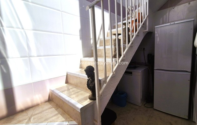 Wiederverkauf - Bungalow - Villamartin - Costa Blanca