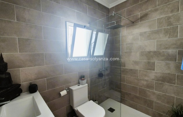 Wiederverkauf - Bungalow - Villamartin - Costa Blanca