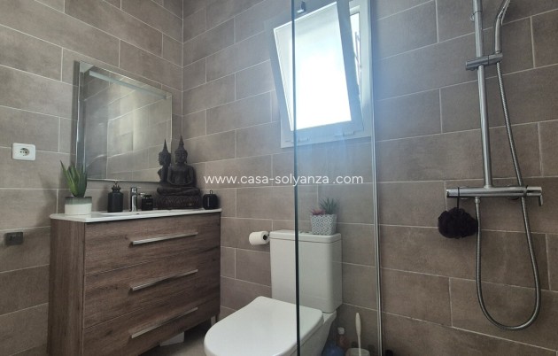 Wiederverkauf - Bungalow - Villamartin - Costa Blanca