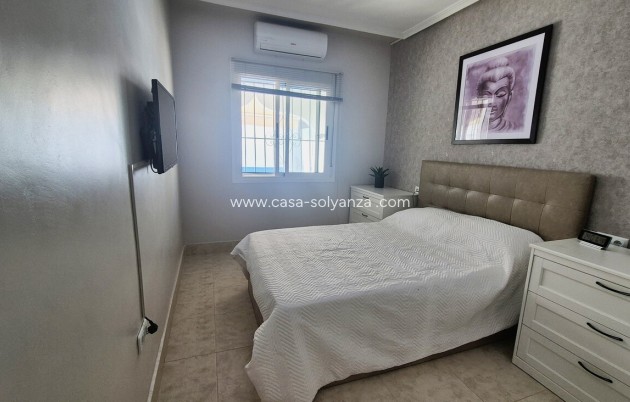 Wiederverkauf - Bungalow - Villamartin - Costa Blanca