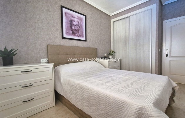 Wiederverkauf - Bungalow - Villamartin - Costa Blanca