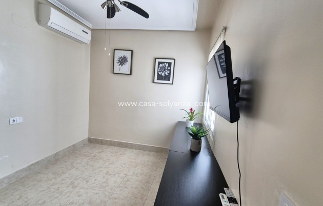 Wiederverkauf - Bungalow - Villamartin - Costa Blanca