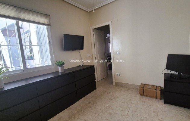 Wiederverkauf - Bungalow - Villamartin - Costa Blanca