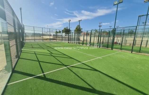 Wiederverkauf - Bungalow - Villamartin - Costa Blanca