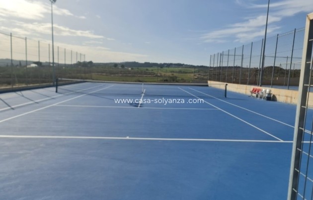 Wiederverkauf - Bungalow - Villamartin - Costa Blanca