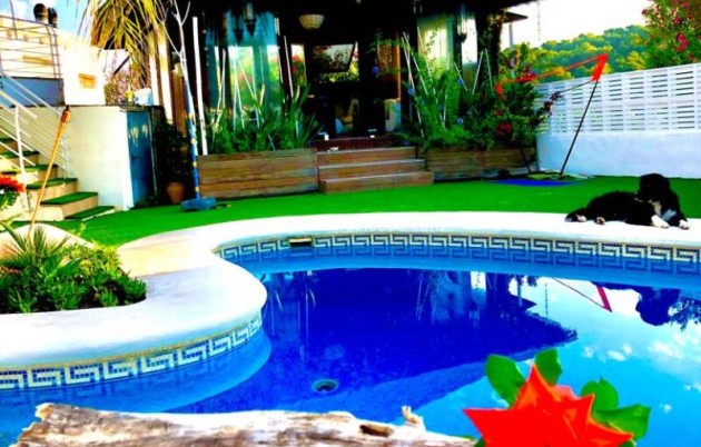 Revente - Villa - Jávea - Costa Blanca