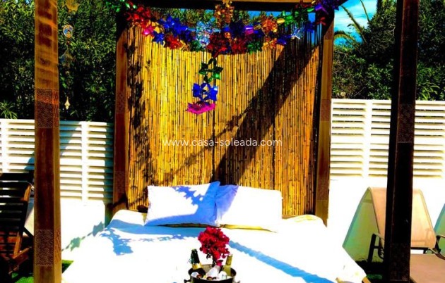 Revente - Villa - Jávea - Costa Blanca