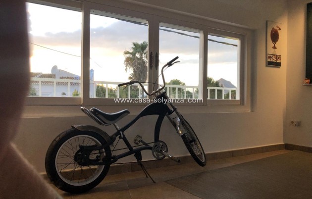 Revente - Villa - Jávea - Costa Blanca