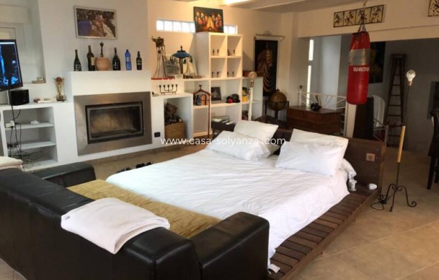 Revente - Villa - Jávea - Costa Blanca