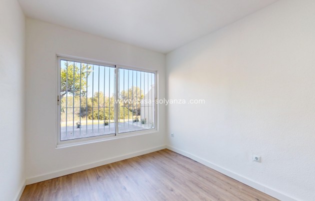 Herverkoop - Bungalow - Orihuela Costa - Villamartín