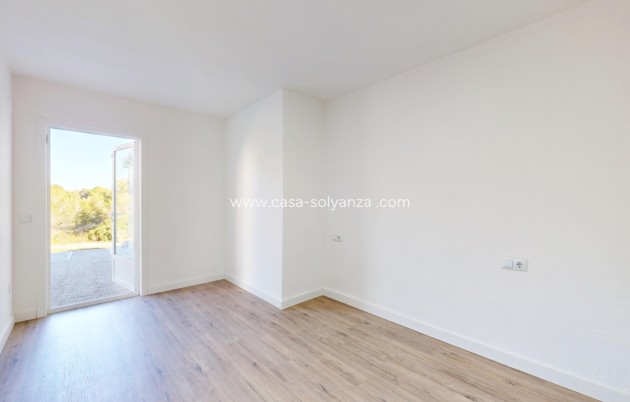 Herverkoop - Bungalow - Orihuela Costa - Villamartín