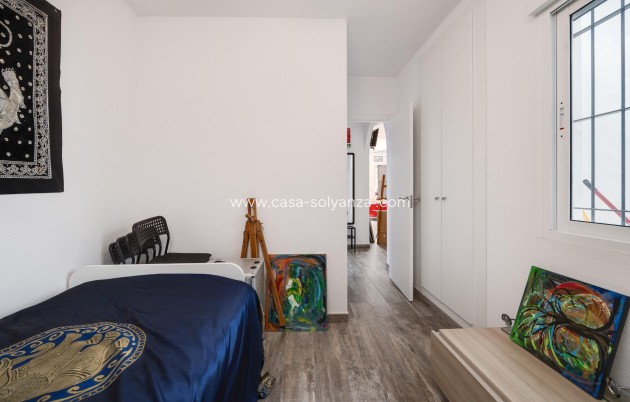 Herverkoop - Herenhuis - Orihuela Costa - La Zenia