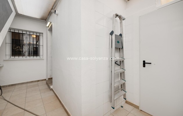 Herverkoop - Herenhuis - Orihuela Costa - La Zenia