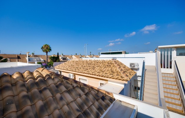 Herverkoop - Herenhuis - Orihuela Costa - La Zenia