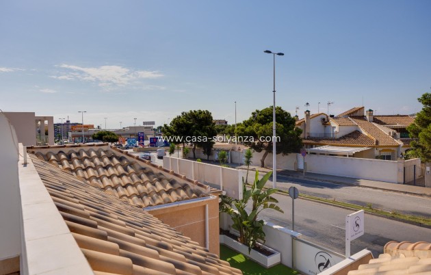 Herverkoop - Herenhuis - Orihuela Costa - La Zenia