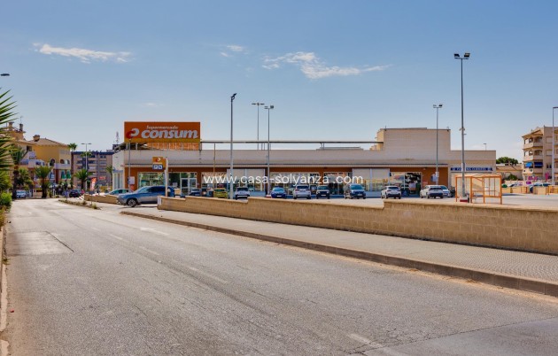 Herverkoop - Herenhuis - Orihuela Costa - La Zenia