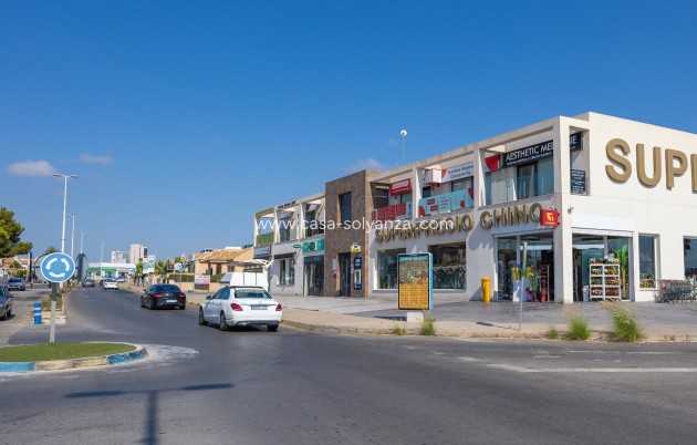 Herverkoop - Herenhuis - Orihuela Costa - La Zenia