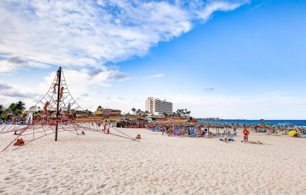 Herverkoop - Herenhuis - Orihuela Costa - La Zenia