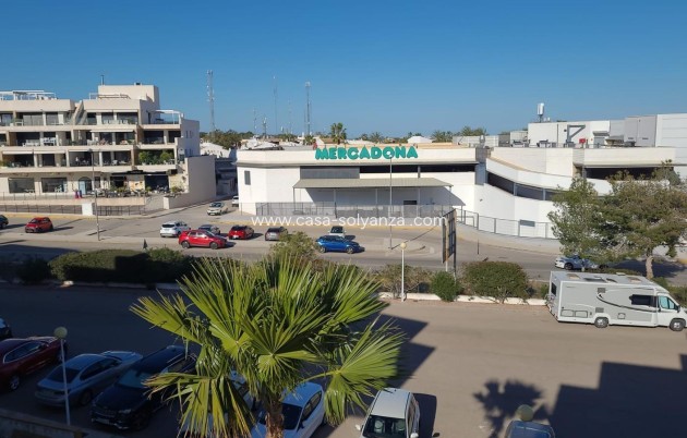 Resale - Apartment / flat - Orihuela Costa - Villamartín