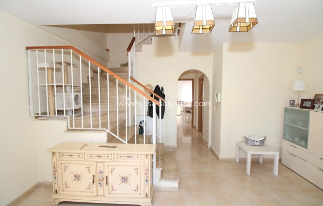 Herverkoop - Appartement / flat - Los Alcázares - Serena Golf