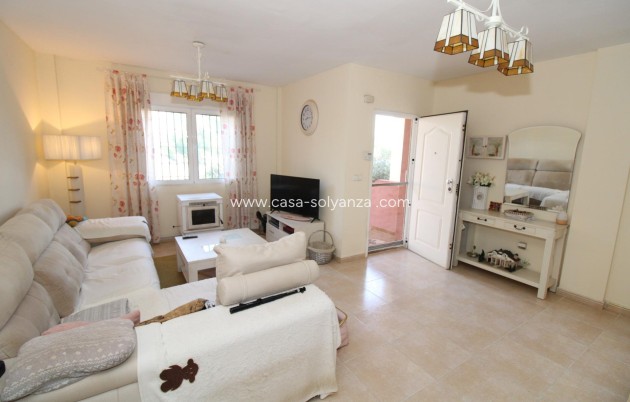 Herverkoop - Appartement / flat - Los Alcázares - Serena Golf