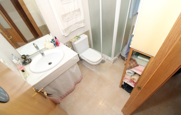 Herverkoop - Appartement / flat - Los Alcázares - Serena Golf