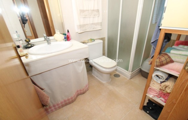 Herverkoop - Appartement / flat - Los Alcázares - Serena Golf