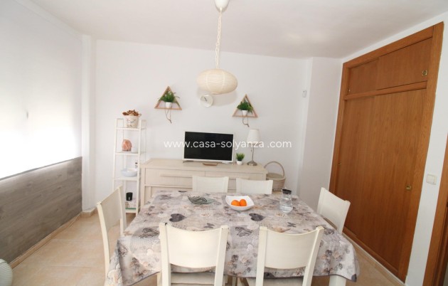 Herverkoop - Appartement / flat - Los Alcázares - Serena Golf