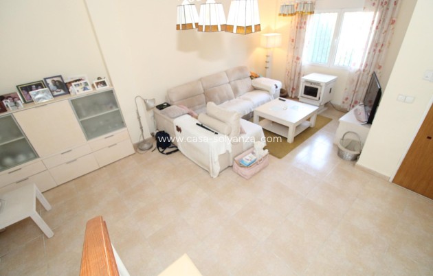 Herverkoop - Appartement / flat - Los Alcázares - Serena Golf