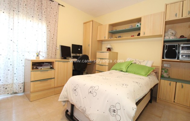 Herverkoop - Appartement / flat - Los Alcázares - Serena Golf