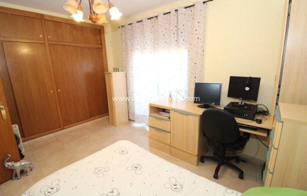 Herverkoop - Appartement / flat - Los Alcázares - Serena Golf