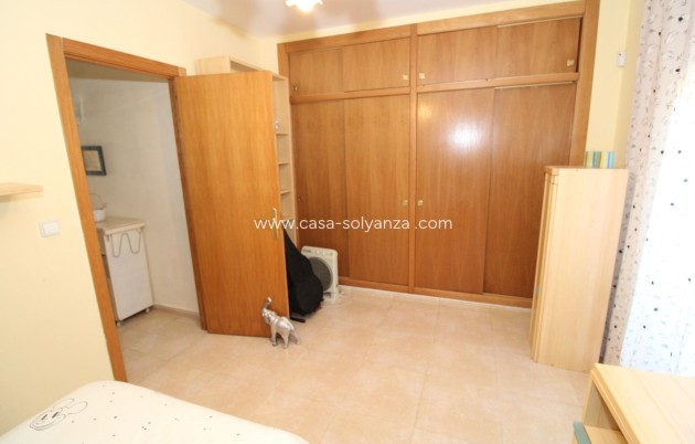 Herverkoop - Appartement / flat - Los Alcázares - Serena Golf