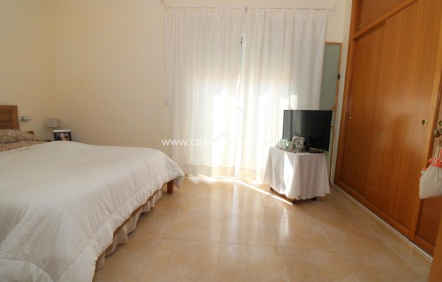 Herverkoop - Appartement / flat - Los Alcázares - Serena Golf