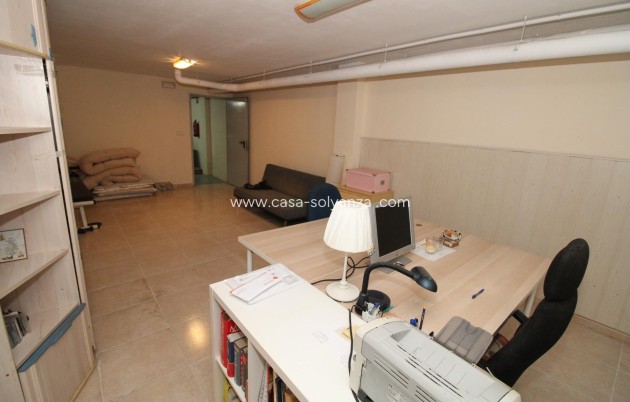 Herverkoop - Appartement / flat - Los Alcázares - Serena Golf